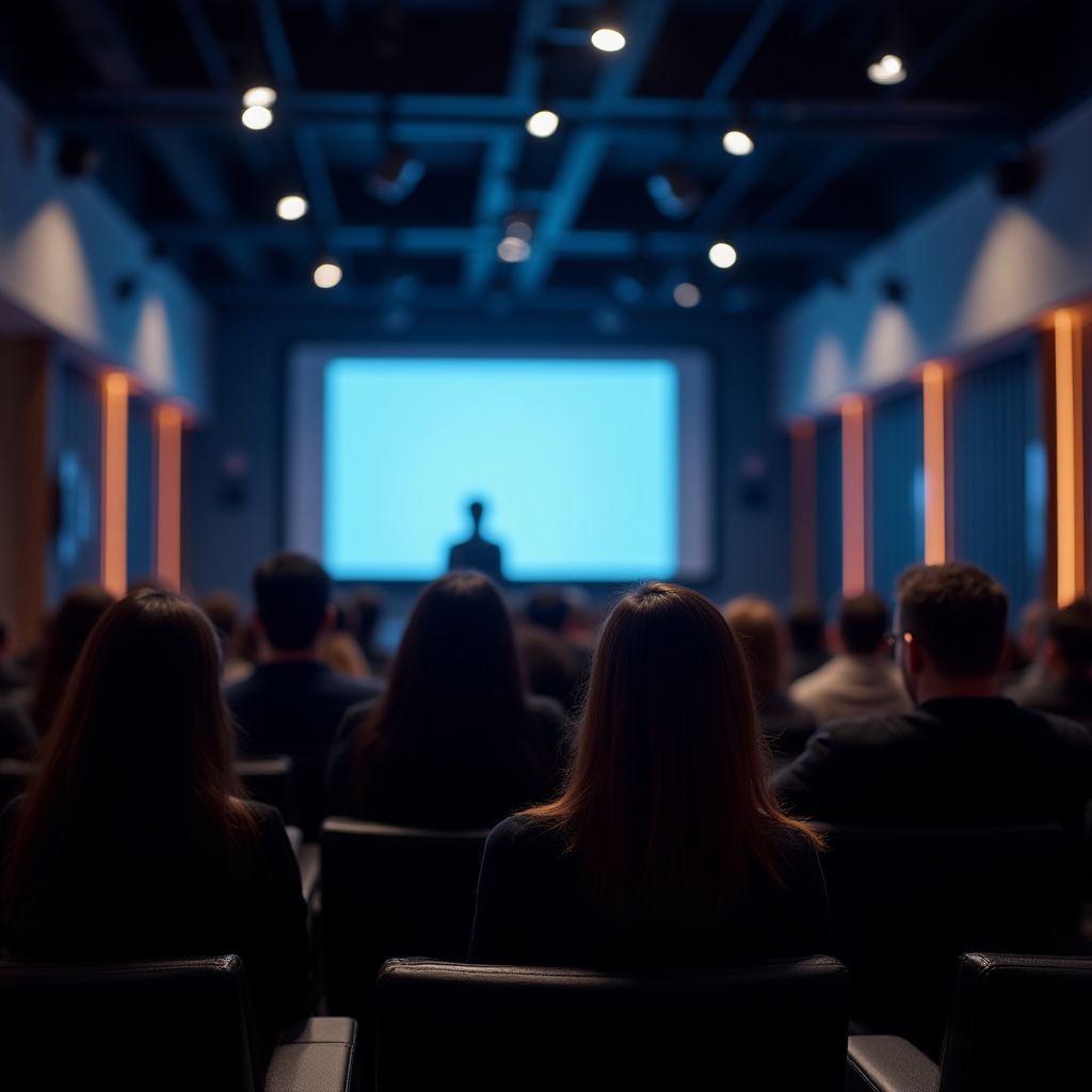 Seminario de inversión