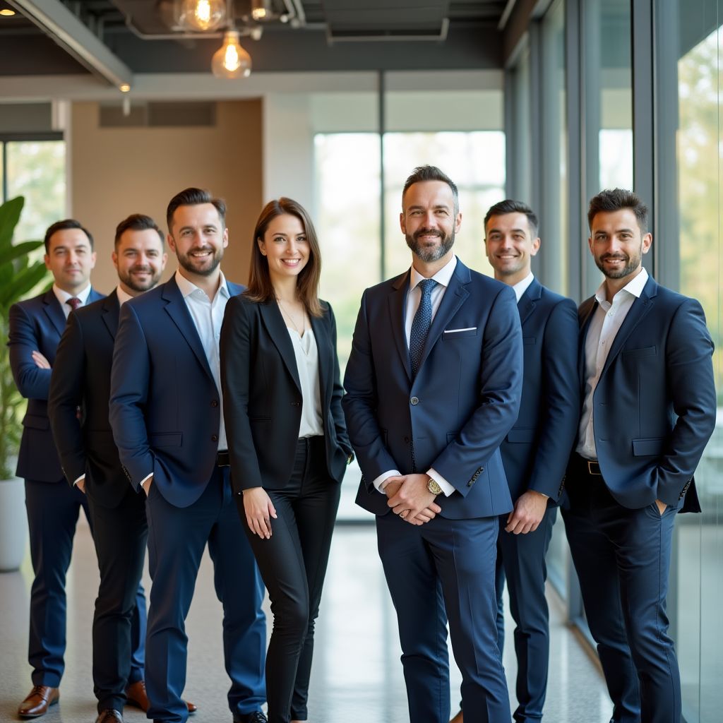 Equipo de Academia de Inversiones