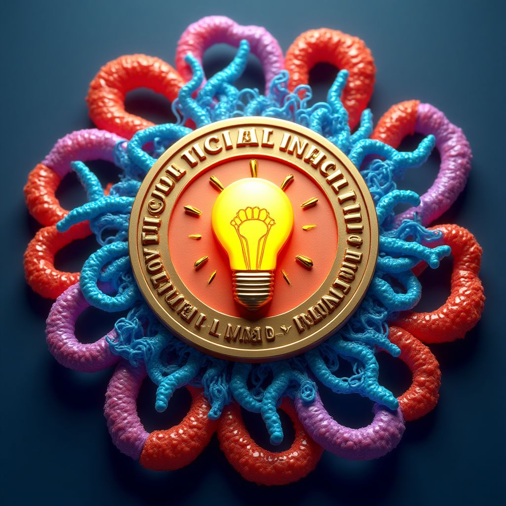 Reconocimiento a la Innovación