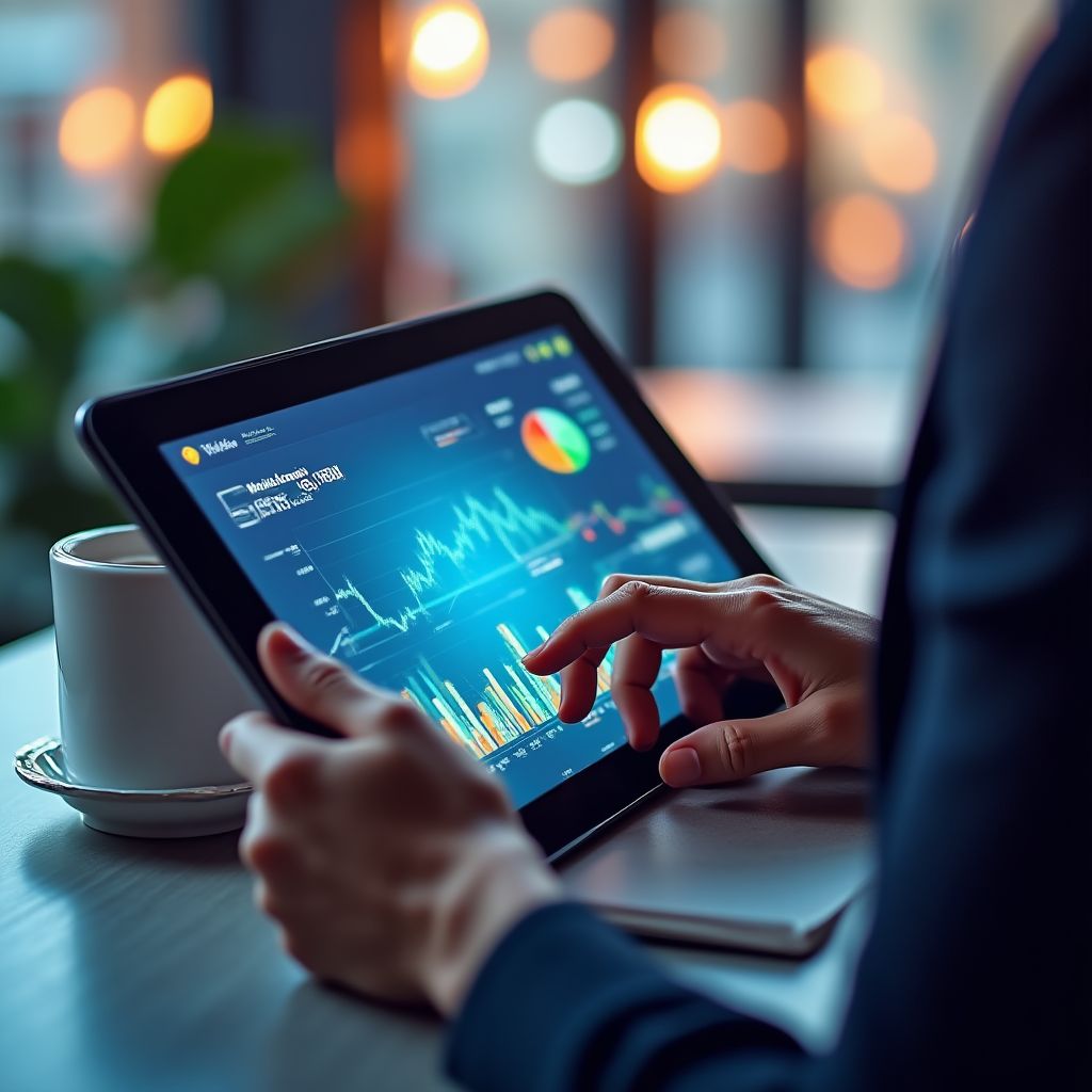 Estrategias de inversión