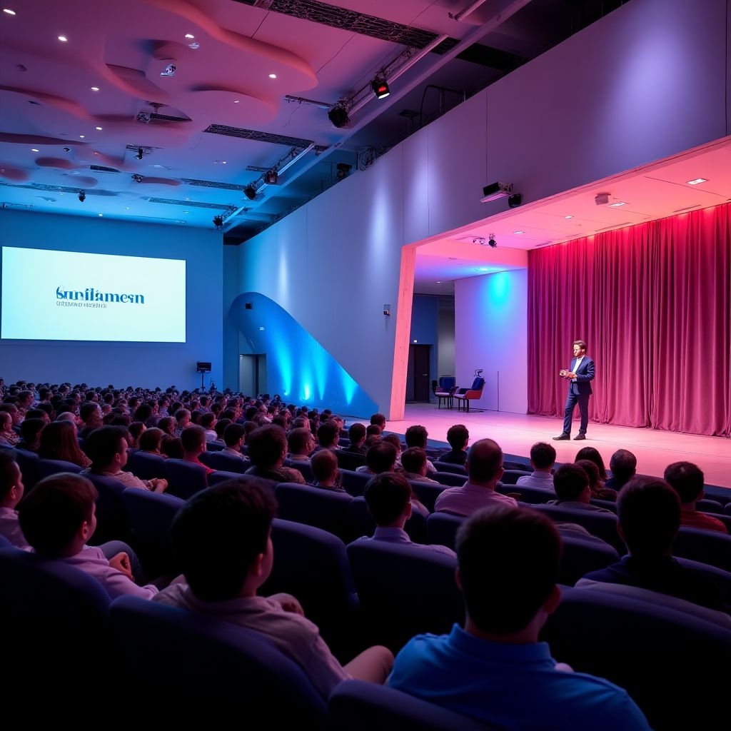Seminario de inversión