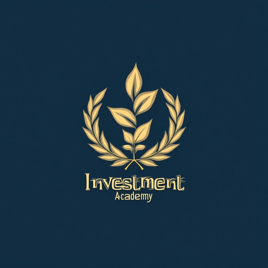 Academia de Inversiones Logo