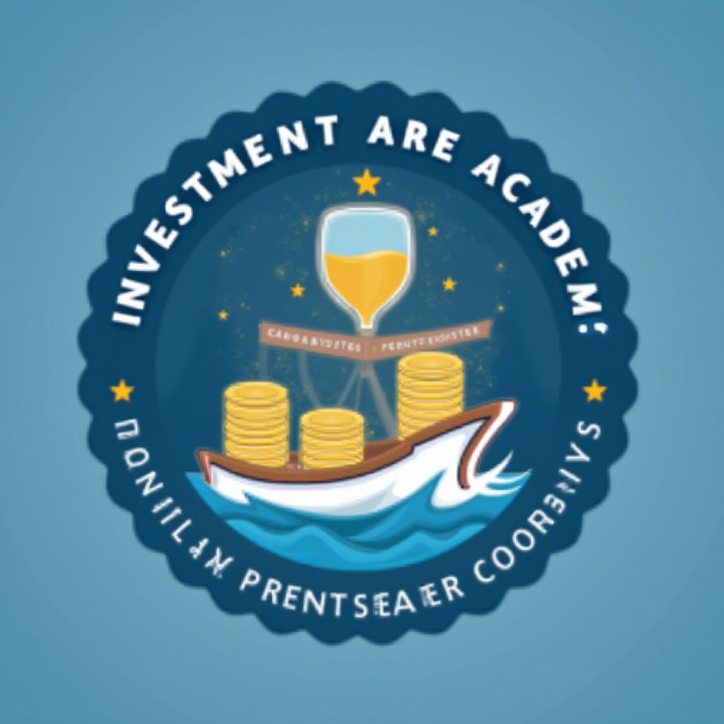 Academia de Inversiones Logo