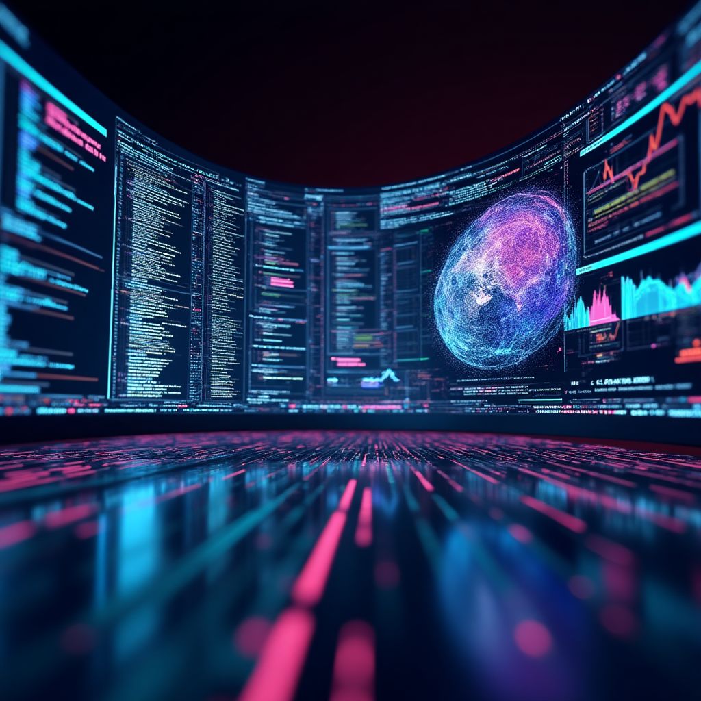 Trading algorítmico