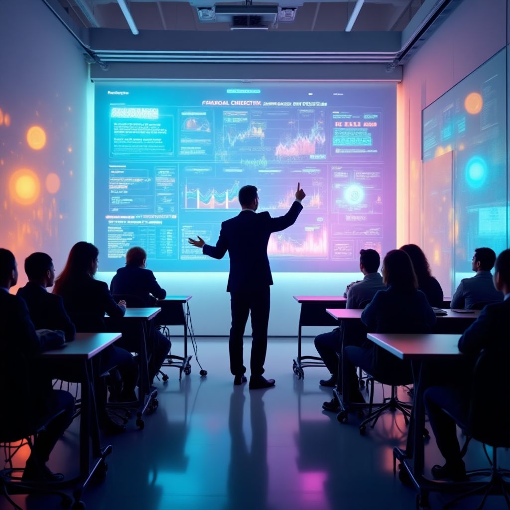 Curso de Fundamentos de Inversión