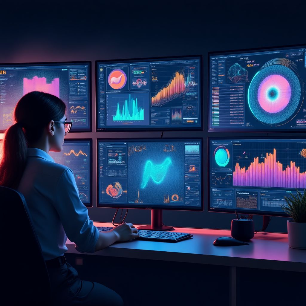 Curso de Inversión en Bolsa