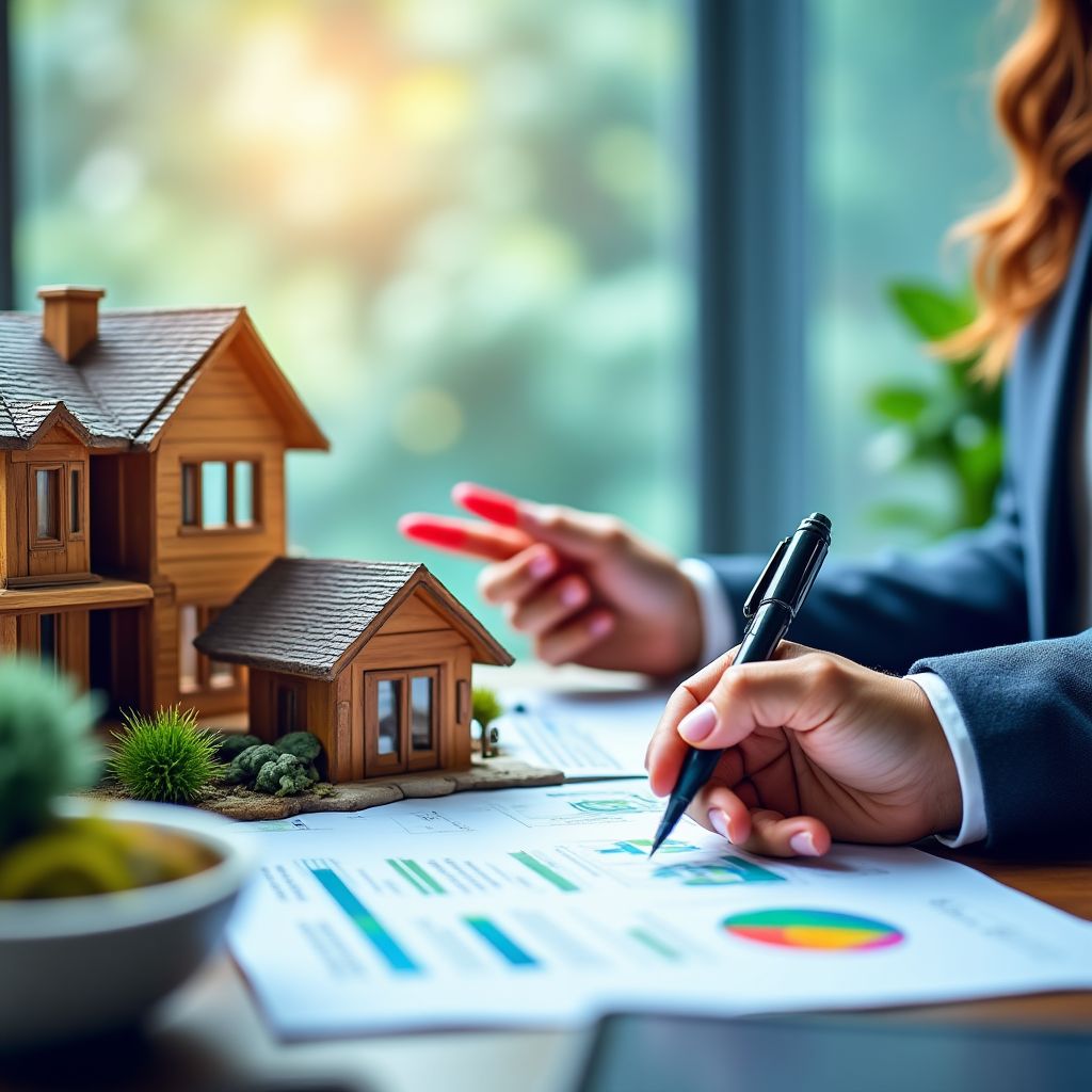 Curso de Inversión Inmobiliaria